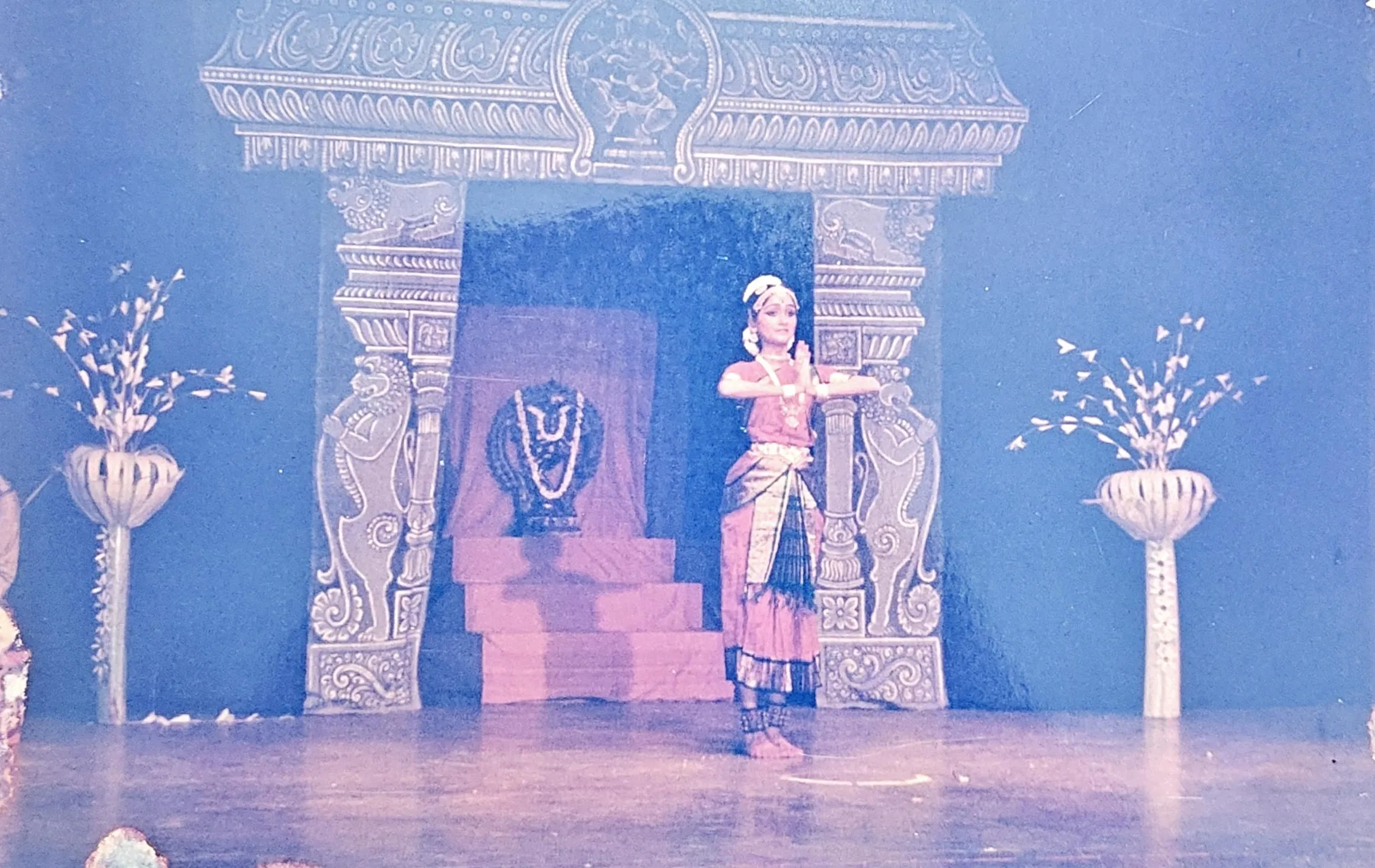 Arangetram Ceremony - Image 19